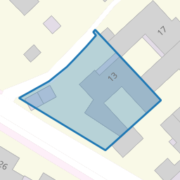 Perceel UBG00-B-3217