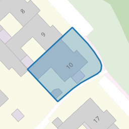 Perceel UBG00-B-3221