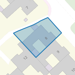 Perceel UBG00-B-3223