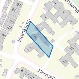 Perceel UBG00-B-3225