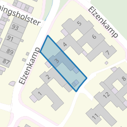 Perceel UBG00-B-3226