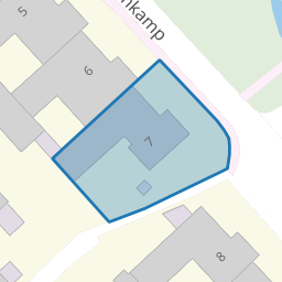 Perceel UBG00-B-3228