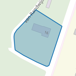 Perceel UBG00-B-3233