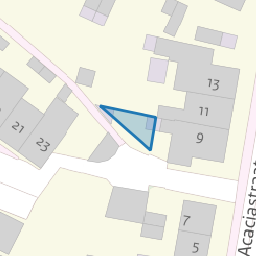 Perceel UBG00-B-3239