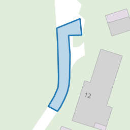 Perceel UBG00-B-3243