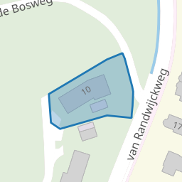 Perceel UBG00-B-3244