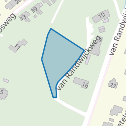 Perceel UBG00-B-3246