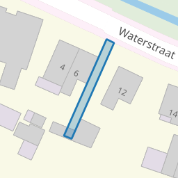 Perceel UBG00-B-3252