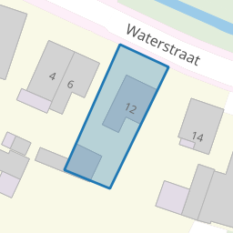 Perceel UBG00-B-3253