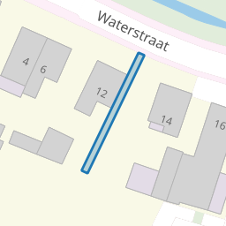 Perceel UBG00-B-3254