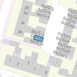 Perceel UBG00-B-3263