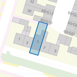 Perceel UBG00-B-3265