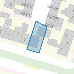 Perceel UBG00-B-3267