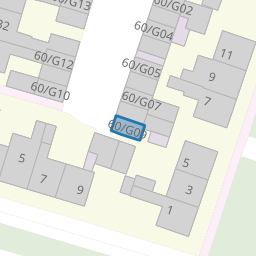 Perceel UBG00-B-3270