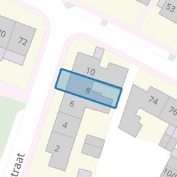 Perceel UBG00-B-3275