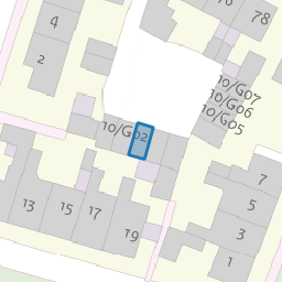 Perceel UBG00-B-3277