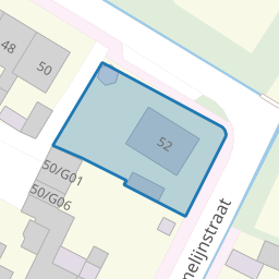 Perceel UBG00-B-3289