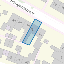 Perceel UBG00-B-3294