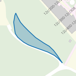 Perceel UBG00-B-3303