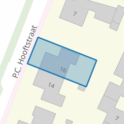 Perceel UBG00-B-3312