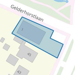 Perceel UBG00-B-3314