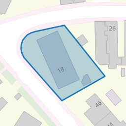 Perceel UBG00-B-3320