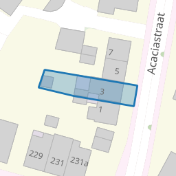 Perceel UBG00-B-3324