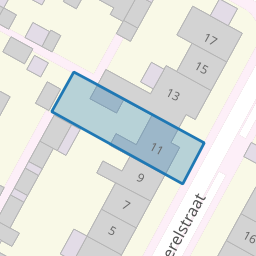 Perceel UBG00-B-3343