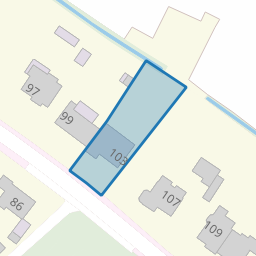 Perceel UBG00-B-3355