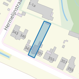 Perceel UBG00-B-3362