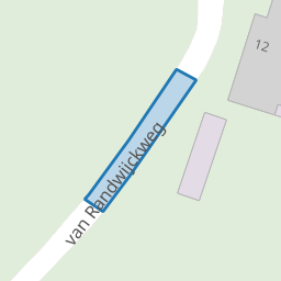 Perceel UBG00-B-3366