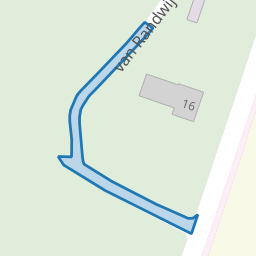 Perceel UBG00-B-3367