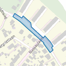 Perceel UBG00-B-3370