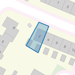 Perceel UBG00-B-3385