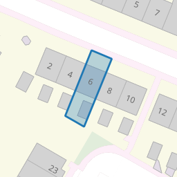 Perceel UBG00-B-3387