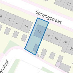 Perceel UBG00-B-3389