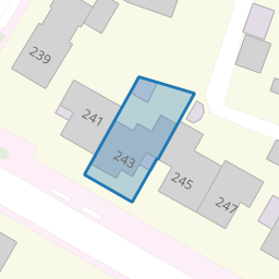 Perceel UBG00-B-3392