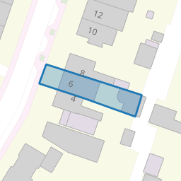 Perceel UBG00-B-3393