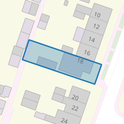 Perceel UBG00-B-3395