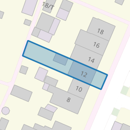 Perceel UBG00-B-3397