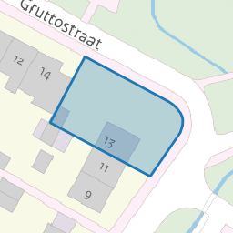 Perceel UBG00-B-3402