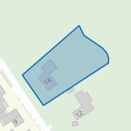 Perceel UBG00-B-3404