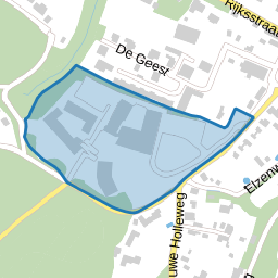 Perceel UBG00-B-3405