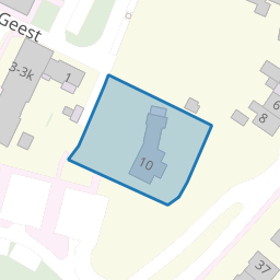 Perceel UBG00-B-3406