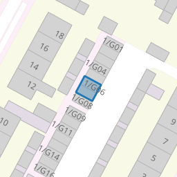 Perceel UBG00-B-3420