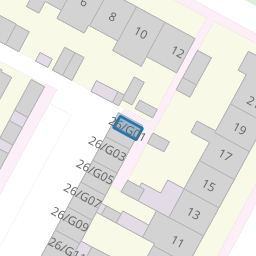 Perceel UBG00-B-3425