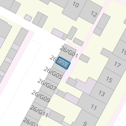 Perceel UBG00-B-3427