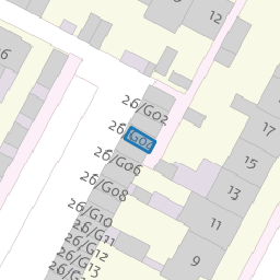 Perceel UBG00-B-3428