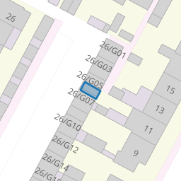 Perceel UBG00-B-3430