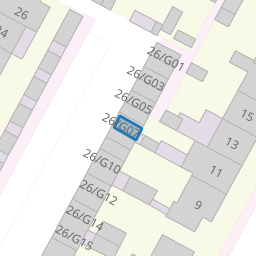 Perceel UBG00-B-3431